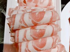 -火锅岛潮牌自助餐厅(天津天佑城店)