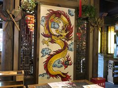 -蜀大侠火锅(少陵路店)