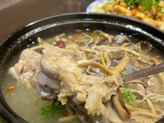 -贵阳盘江诺富特酒店-中餐厅