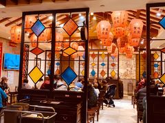 大堂-大壶春生煎(四川中路店)