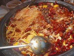 -探鱼·鲜青椒爽麻烤鱼(领展购物广场店)