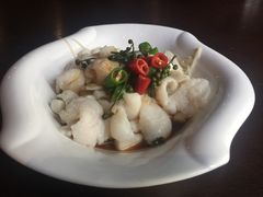 -顺德·古草食记(长寿店)