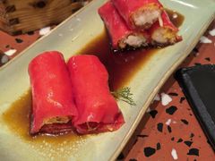 -小鹅皇港式餐厅(新抚万达店)