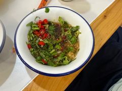 -朴小妹人参鸡汤火锅(长白山万达店)