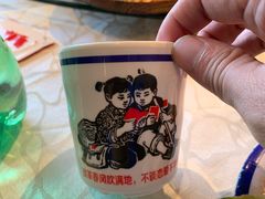 -人民公社大食堂(张家湾店)