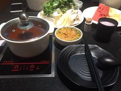-汉城馆·烤肉火锅餐厅·韩国烤肉(河北云瑧世纪大饭店)
