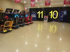 -金熊国际影城(益庄店)
