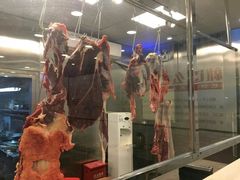 -就这么牛潮式牛肉火锅(华侨城店)