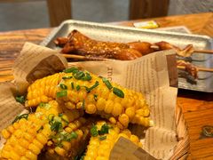 -北丐先生·野馄饨烧烤(长宁龙之梦店)