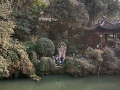 -杭州黄龙洞