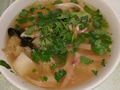 -萧记三鲜烩面(郑汴路店)