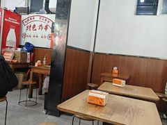 -小朱麻辣串(益民街店)