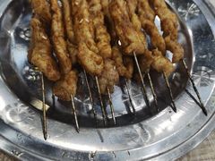 -江城燕子大排档(江汉路步行街店)