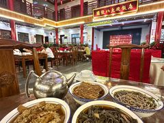-国俊八大碗饭店