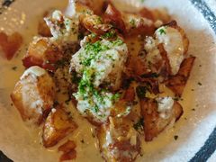 -PIZZA BIANCA(民园店)