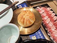 -额尔敦·品质自助(摩尔城店)