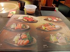 -無二炙坊·和牛烧肉(大钟寺1733店)