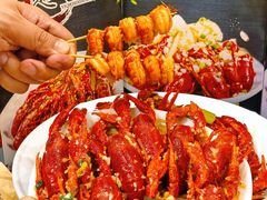 -一起吃小龙虾·海鲜(海珠店)