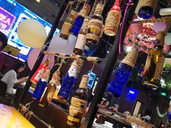 -别院里音乐餐酒吧(双流航空港店)
