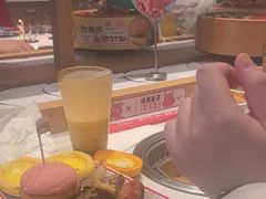 -龍歌自助小火锅(崂山丽达店)