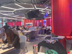 -鱼酷活鱼烤鱼(恒隆广场店)