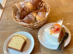 -麦田工坊(月湖店)