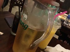 -Dang restaurant (patong phuket)