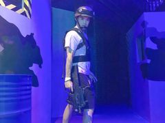 -世代星球·保龄球·镭战真人CS·团建(杨浦店)