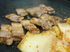 -百年食客韩式烤肉(南三环店)