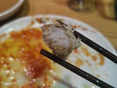 椒盐鱼块-阿源鱼捞斑鱼火锅·海鲜粥(山景尚宅店)