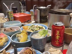 -亚马逊蒸汽活海鲜自助(LCM置汇旭辉广场店)