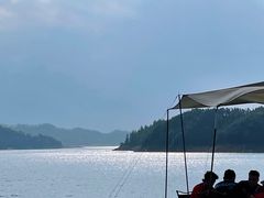 -酒仙湖景区