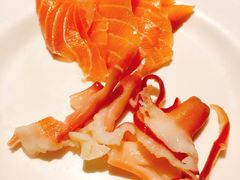 -星伦多自助料理·涮烤一体(虹悦城店)