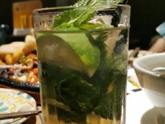 -萨芭蒂高空花园餐酒吧