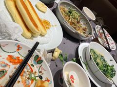 -小天厨民间菜馆(深圳街店)