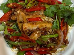 -万县面馆(高笋塘店)