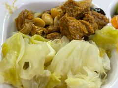 -香妃烤鸡(新奥店)