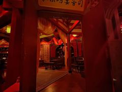 -暴风岛沉浸式体验馆(百联世纪店)