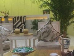-华夏良子·足道SPA艾灸(三里屯店)
