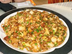 -同发号饭庄(复兴路店)