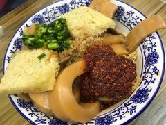 -清真.德枭炕肉店.青海菜(大新街夜市店)