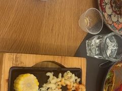 -麓椿花园西餐厅(海乐世界店)