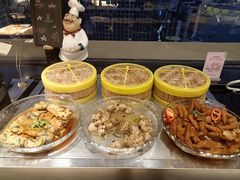 -华厦大酒店·桃源西餐厅·自助餐