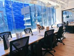-WeWork中国(三里屯11号社区店)