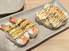 -友壹町寿司(新DNA购物中心店)
