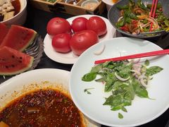 -金狮麟·新豫菜(金码大厦店)