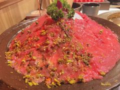 -火鳳祥美蛙牛肉自助(青悦城店)