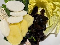-今日牛事潮汕鲜牛肉火锅(瑞金店)