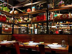 大堂-探鱼·鲜青椒爽麻烤鱼(番禺万达店)
