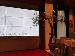 -俏江南天津时尚曲艺主题餐厅(马场道店)